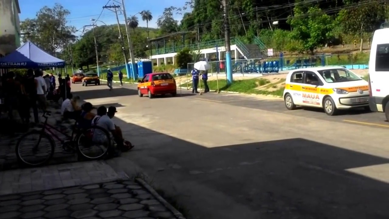 Dica do Percurso de Nova Marilia
