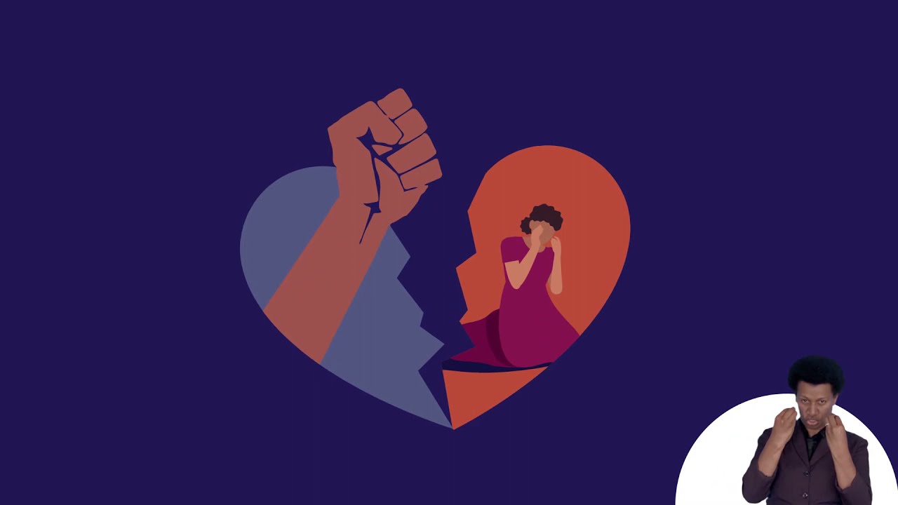 Fiji National Action Plan to Prevent Violence Against All Women and Girls | Animation Video