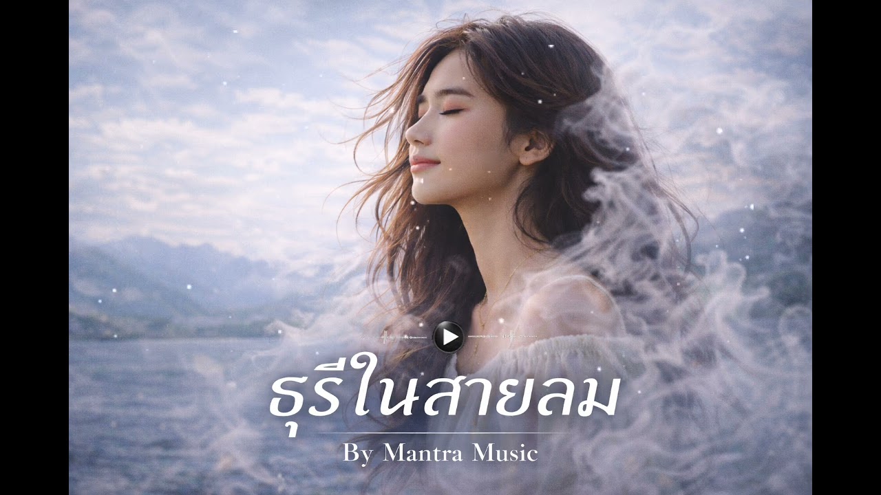 ธุรีในสายลม - By Mantra Music Official