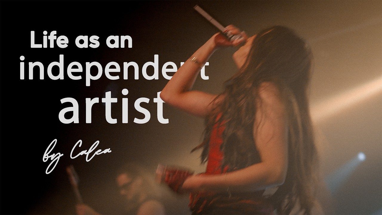 Life As An Independent Artist (Concert Documentary)