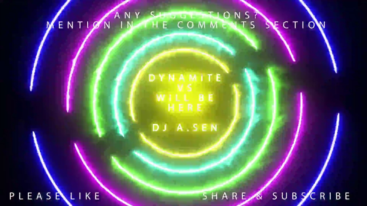 Dynamite - Taio Cruz - Dj A.Sens