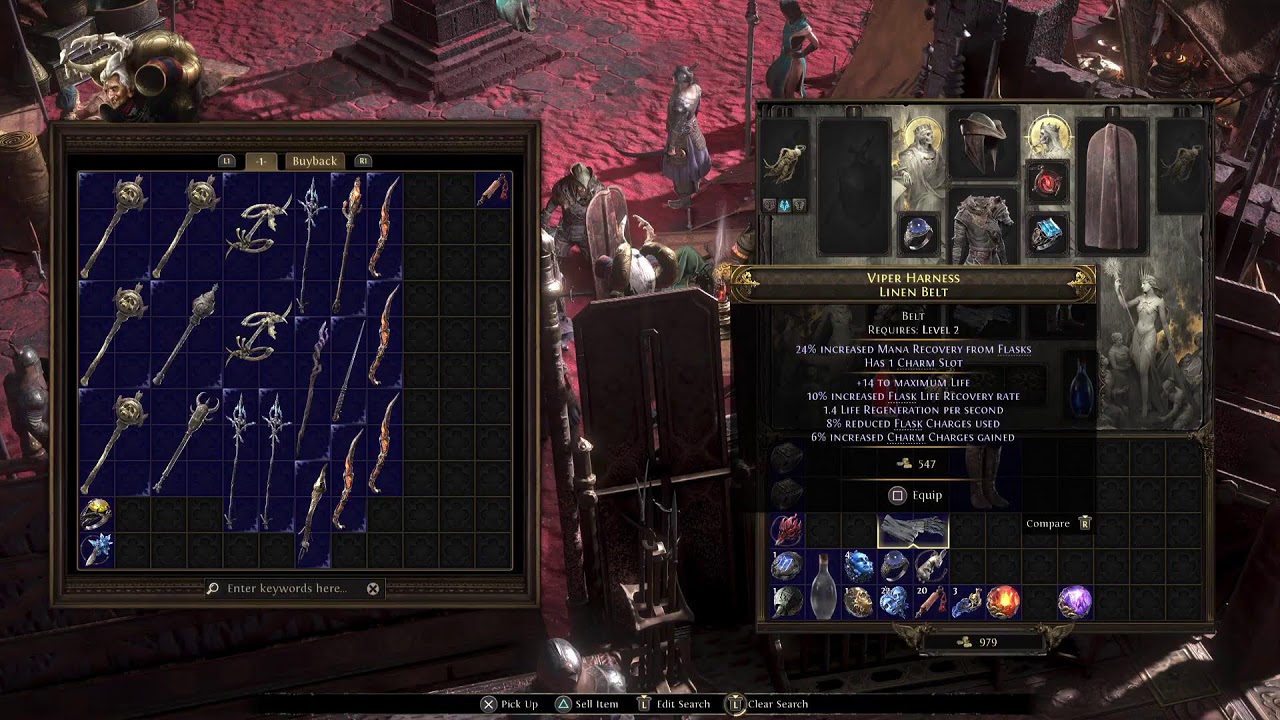 Path of Exile 2