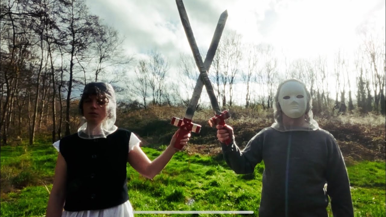 Quincey May Brown - Peterborough (Official Video)