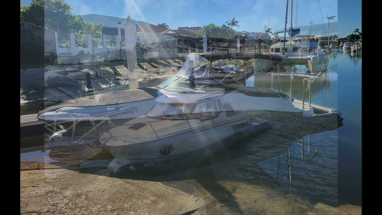 FAB Dock | Perfect For Shallow Water