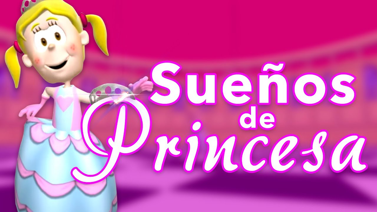 Biper Y Sus Amigos - Soy Una Princesa (Flopy Sueño de Princesa)