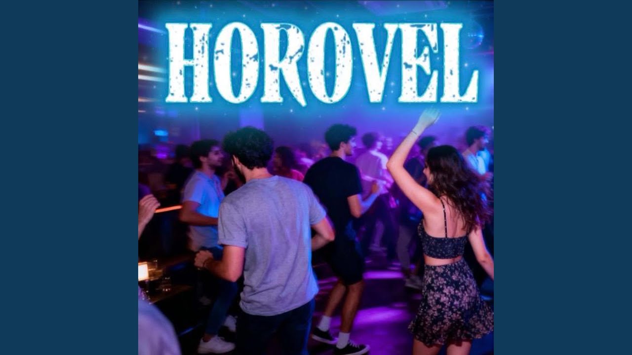Horovel