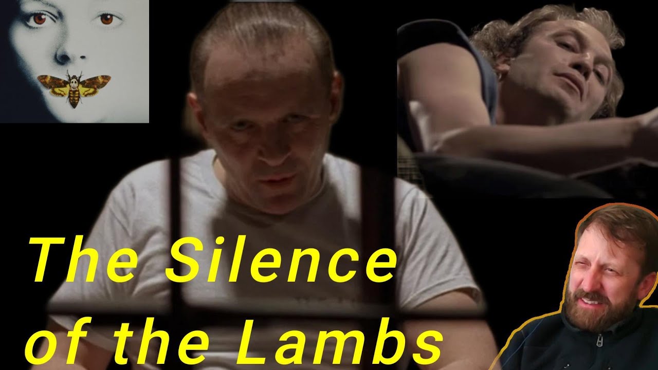 The Silence of the Lambs - Reaction and Review