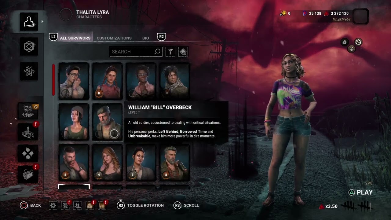 Dead by Daylight ESCAPE BOT