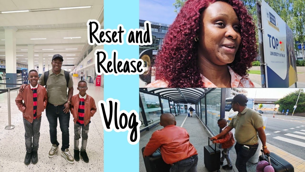 My brain set back to factory setting as hubby goes back, annual leave for the soul| My quiet life