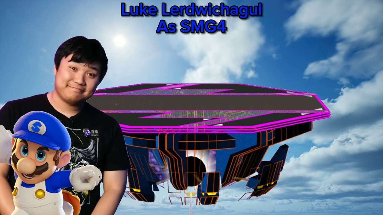 SMG4 War Of The Fat Italians 2019 Rap Battle Lyrics