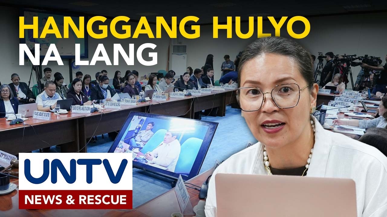Pondo sa ayuda sa transport sector, tatagal hanggang Hulyo na lang &ndash; DSWD
