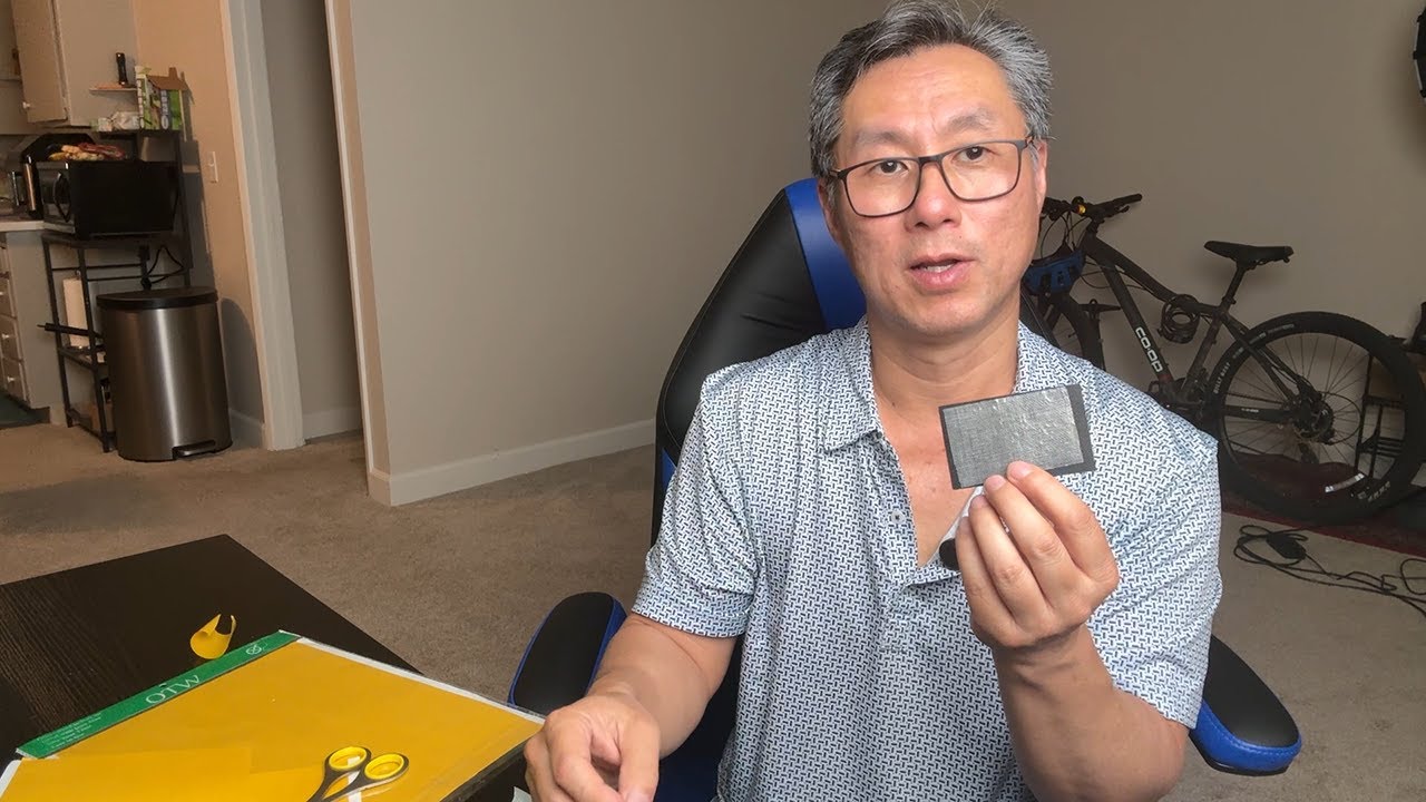 Patch Magic Adhesive