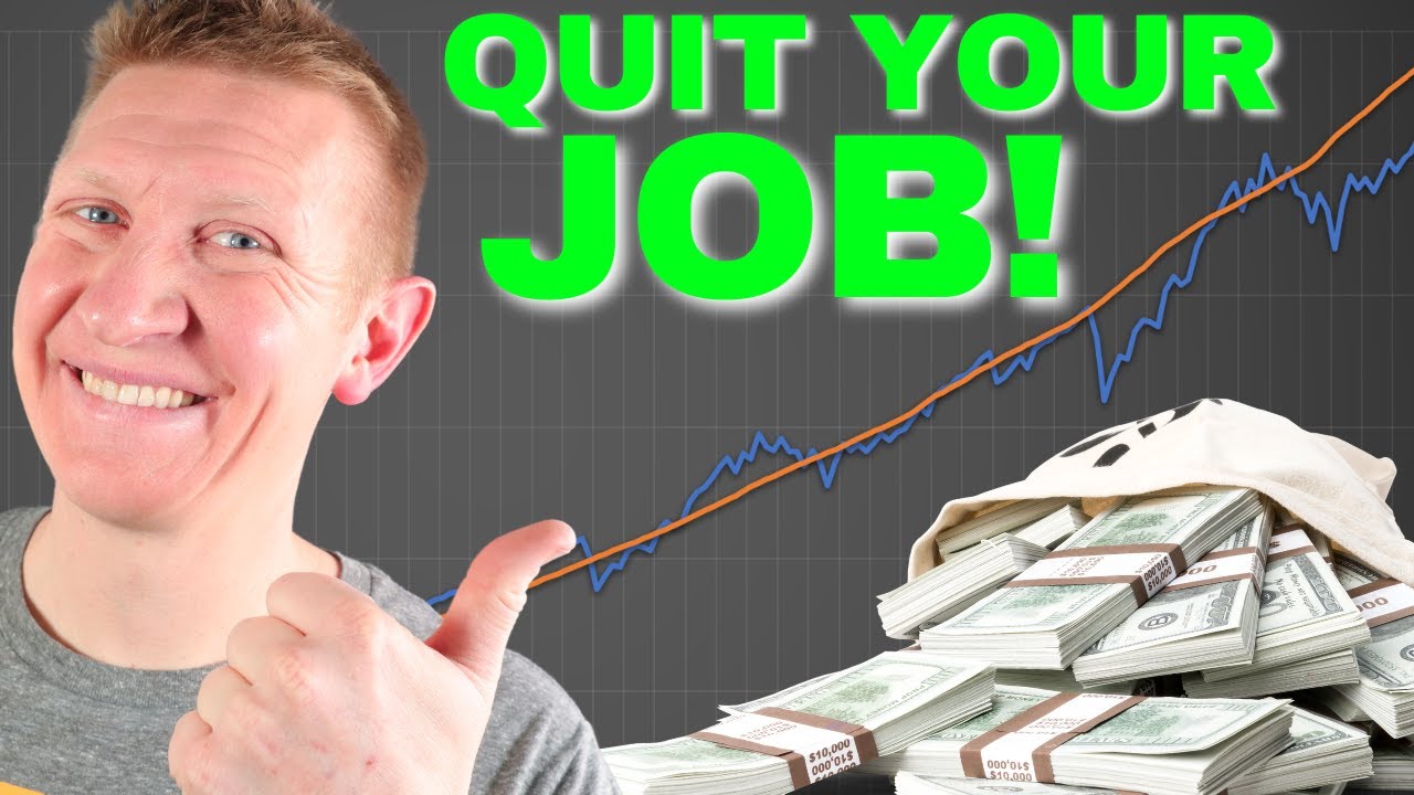 How Much JEPI Do You Need to Live on the Dividends?