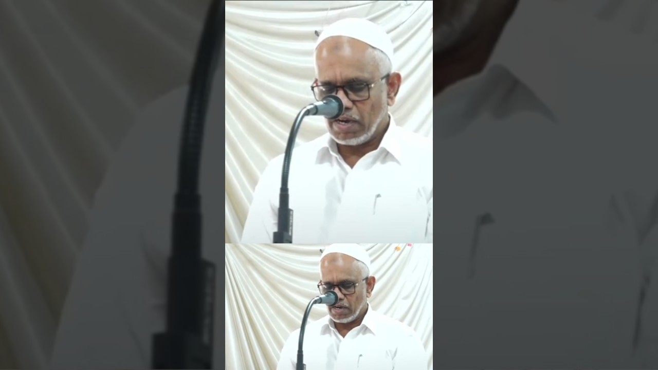 വഖഫ് ഭേദഗതിയും ഉമീദ് പോർട്ടലും  | PART 01| WATCH FULL VIDEO