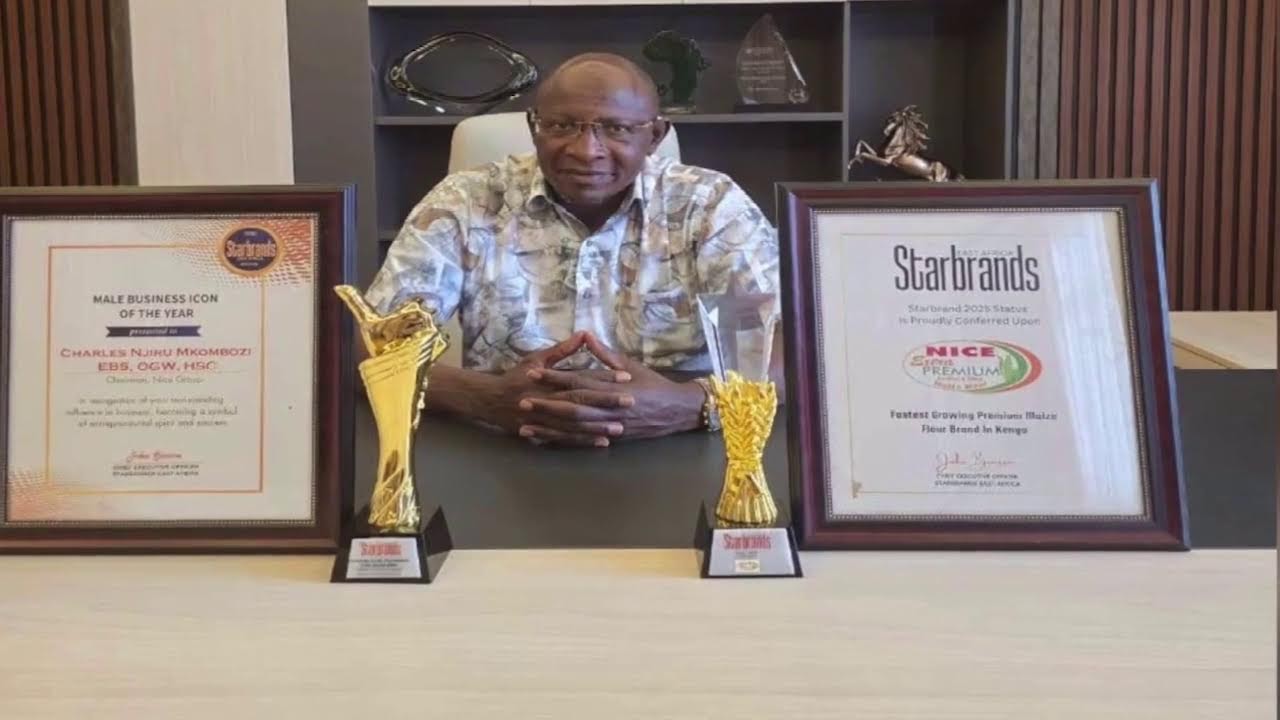 NTETO CIA WERU THAA MUGWANJA 20TH JAN 2026
