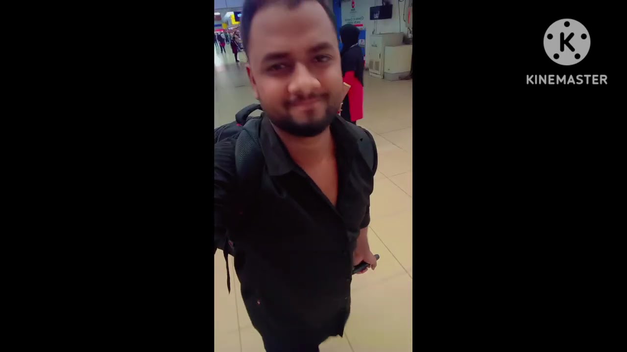 ঢাকা টু শারজা