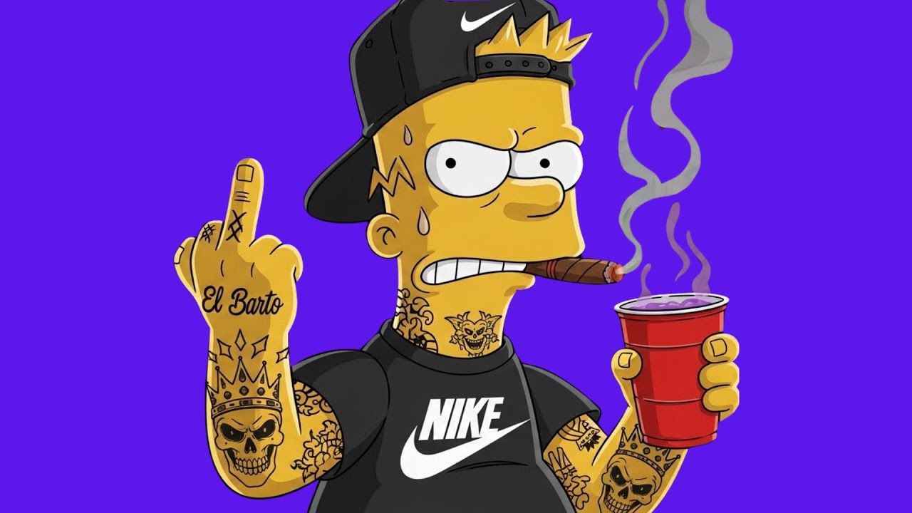 Freestyle Beat - 