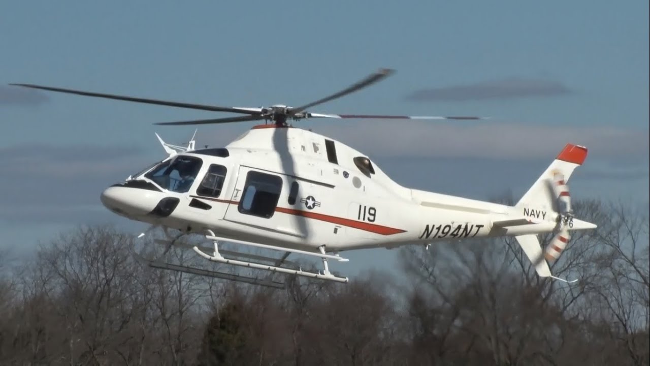 LEONARDO TH-119 