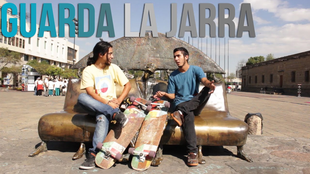 Loaded Boards | Guarda La Jarra