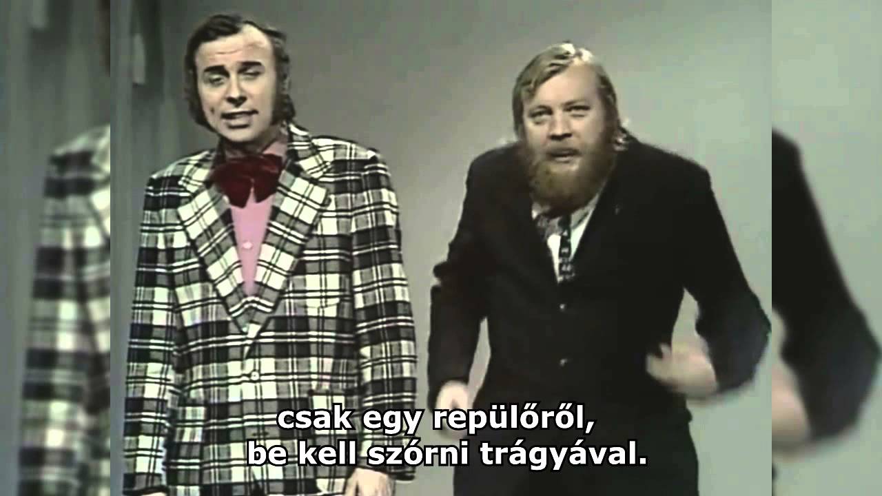 J&oacute;zsi a mocs&aacute;rb&oacute;l HD