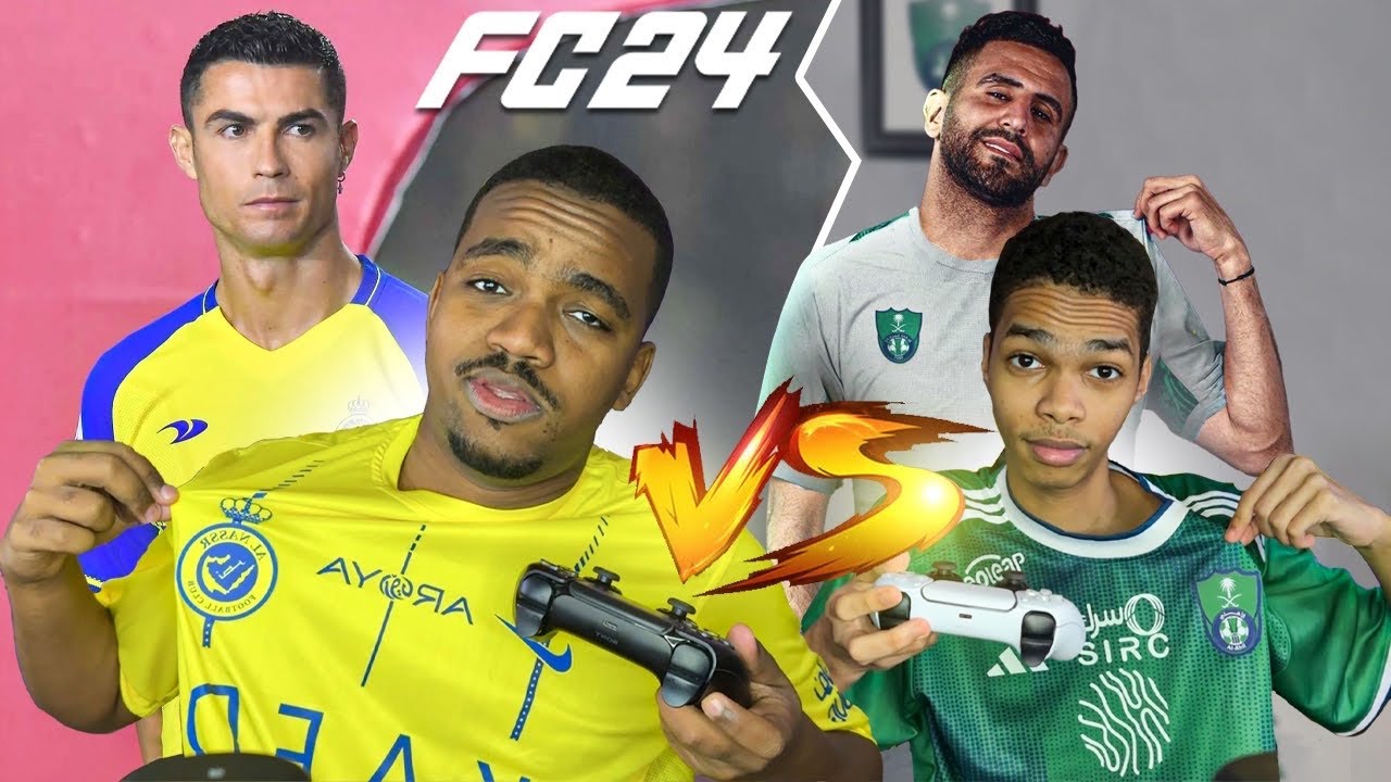 اذا خسرت تكشف ارباحك في اليوتيوب!! FC24