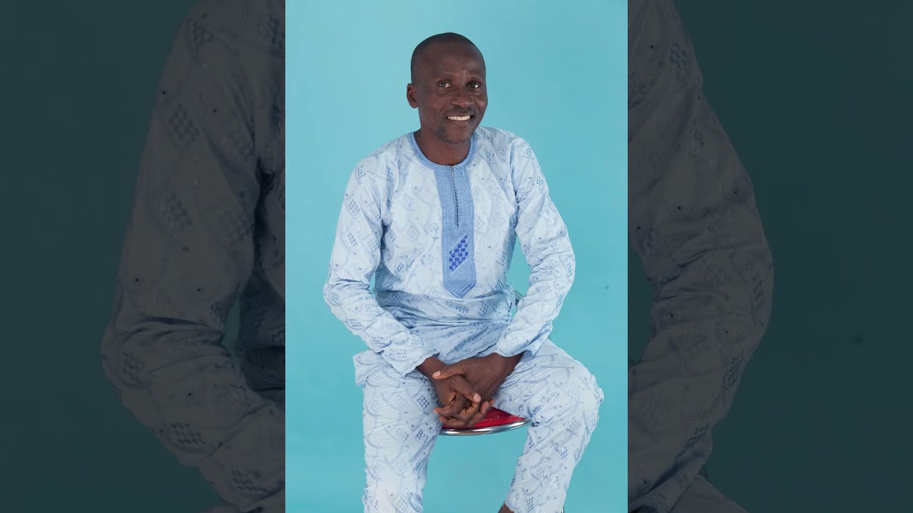 GOD CAN SPEAK   OLORUN LE SORO