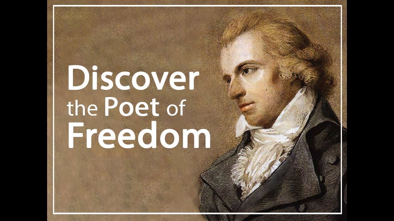 From the Archives: "Do you Know Friedrich Schiller?"