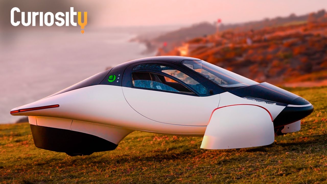 Can Zero-Emission Cars Be The Future Of Transportation? | Engineering The Future