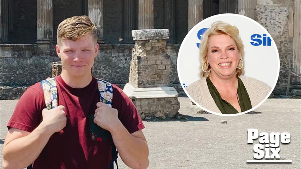 ‘Sister Wives’ stars Janelle and Kody Brown’s son Garrison dead at 25 after apparent suicide