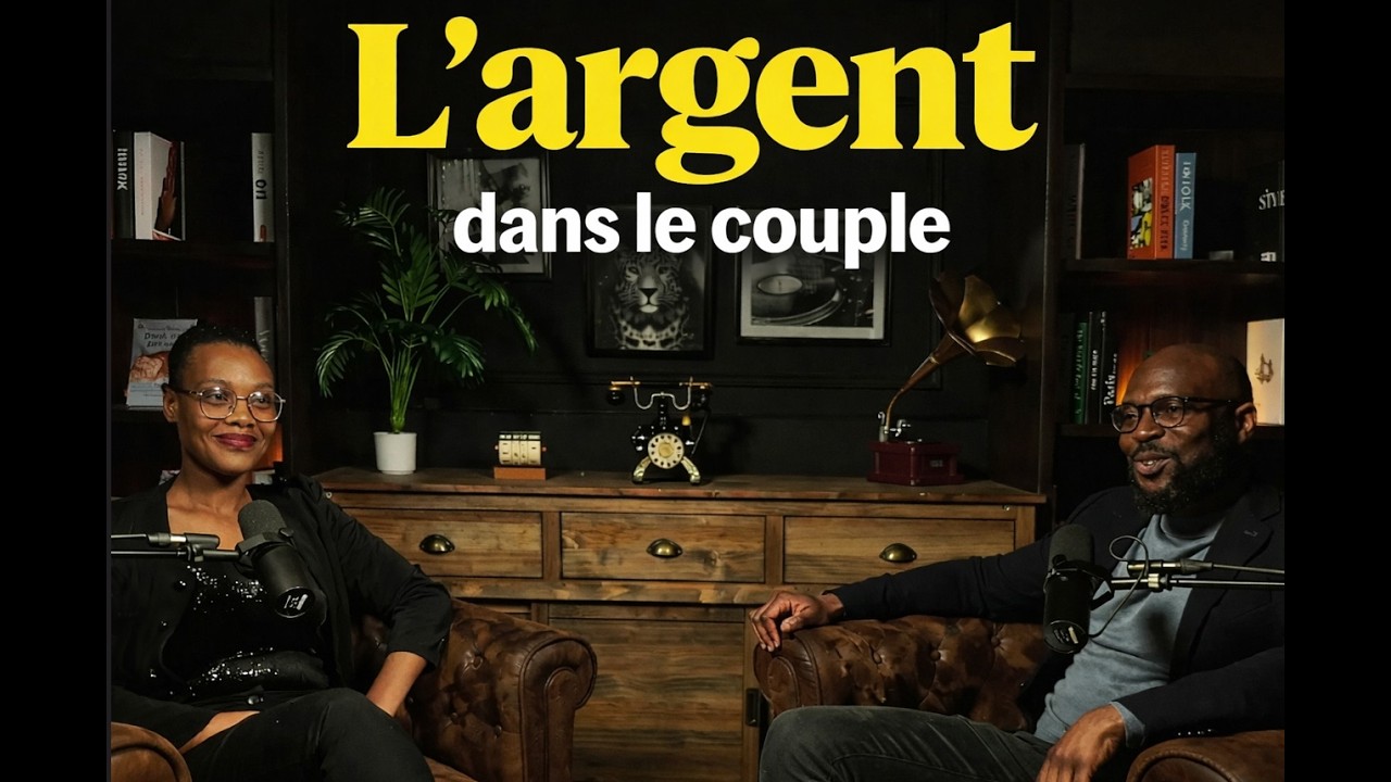 Transmission Episode 2 - L'argent dans le couple