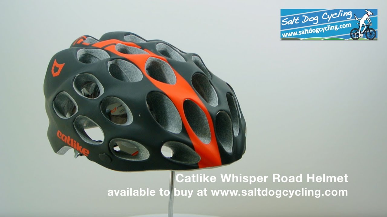 Catlike Whisper Road Helmet