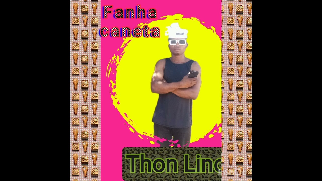 Thon Lino não esconhe munher pram maê