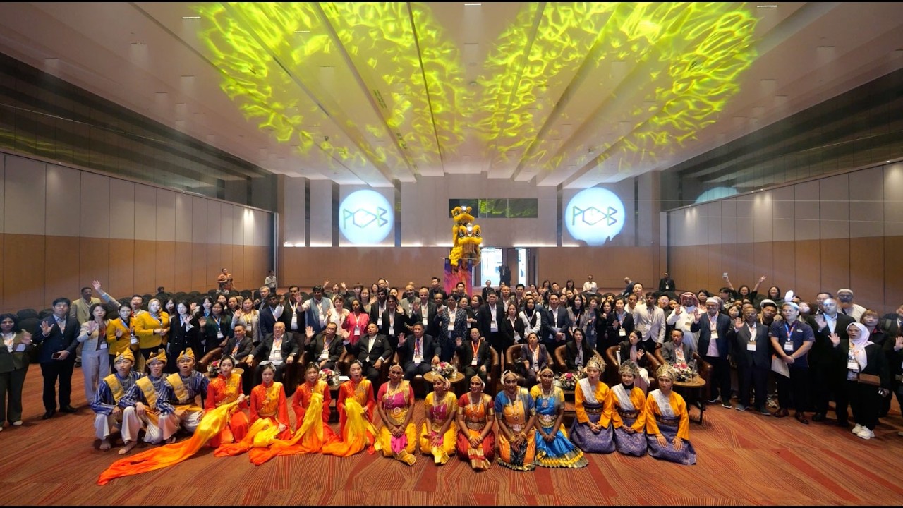Penang International Travel Exchange (PITE) 2025 – Highlights
