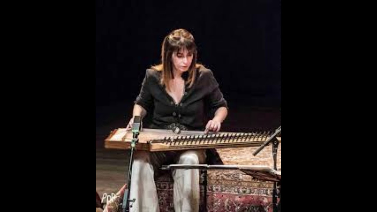 Didem BAŞAR -  Echoes of the Throne Room
