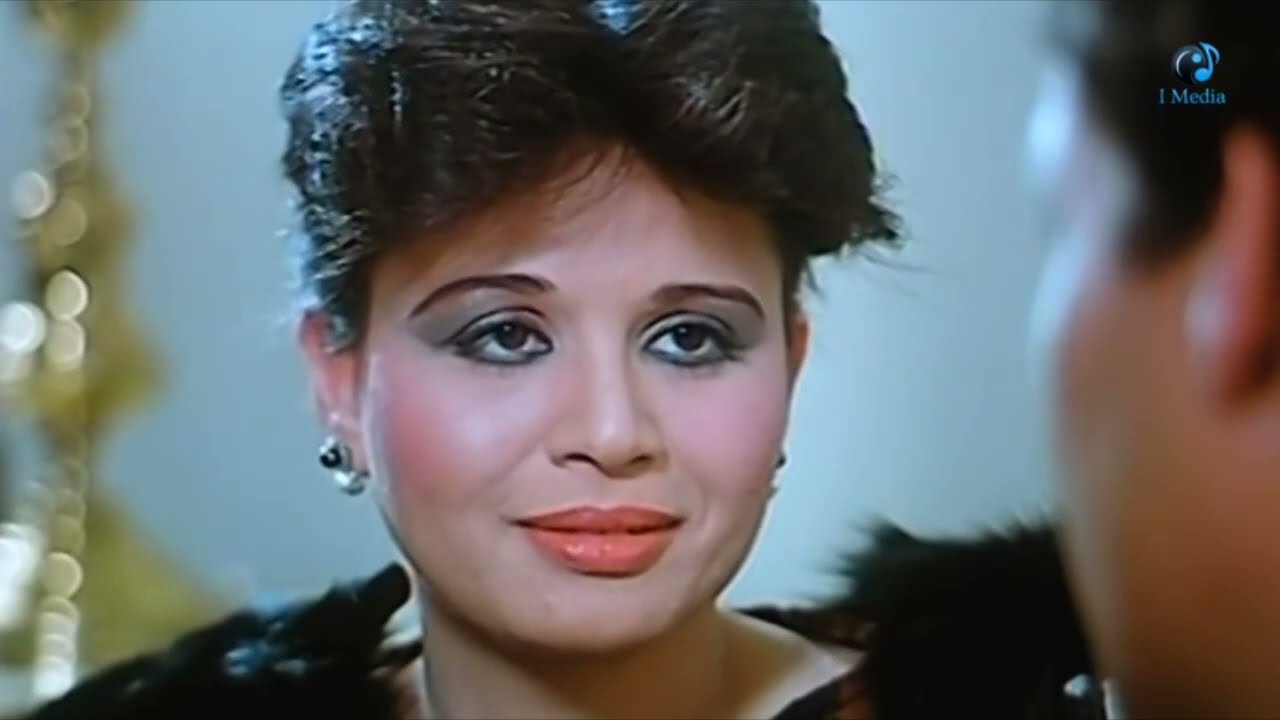 فيلم العبقرى والحب