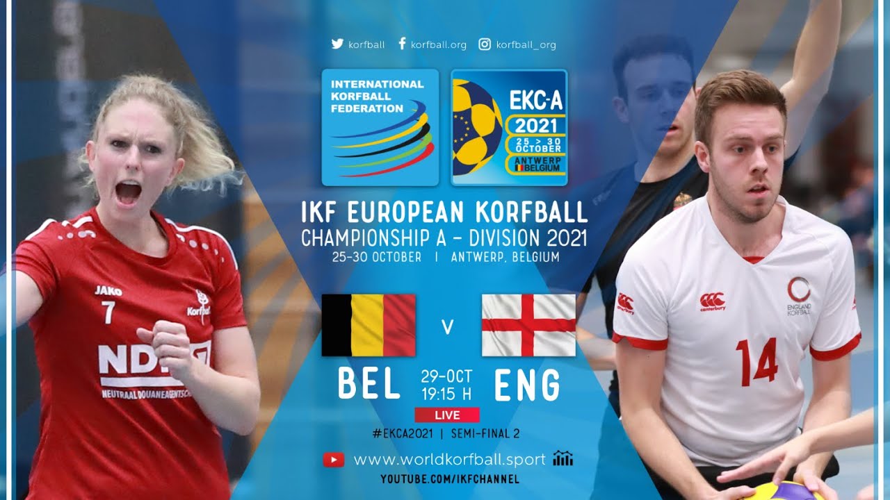 IKF EKC A 2021 BEL - ENG