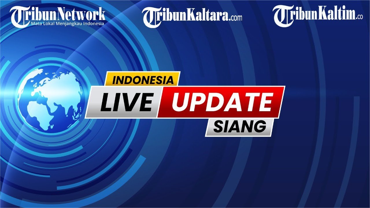 🔴LIVE UPDATE SIANG: Pemuda di Samarinda Tewas di Tangan Teman Sendiri usai Berhutang Rp 600 Ribu