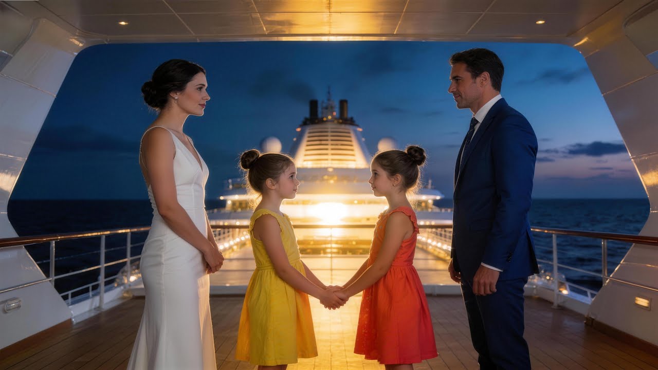 I Met My Ex Husband After 12 Years Because Our Children Bonded By Chance — Then The Truth Emerged