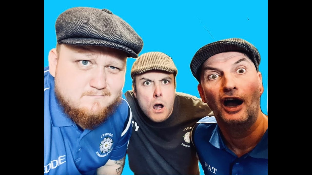 Yorkshire Style Podcast #2: DEWSBURY