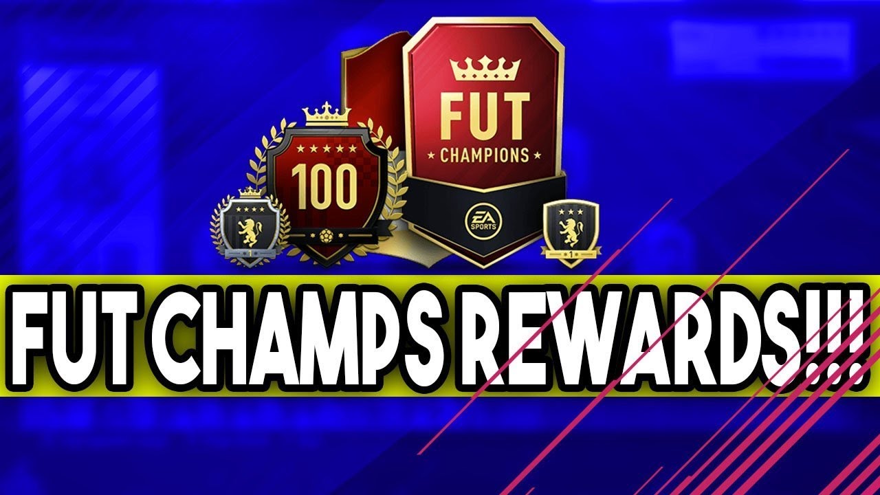 MY FIRST *TOTGS* PULL!! FIFA 18 FUT CHAMPIONS *REWARDS*!! FIFA 18 ULTIMATE TEAM
