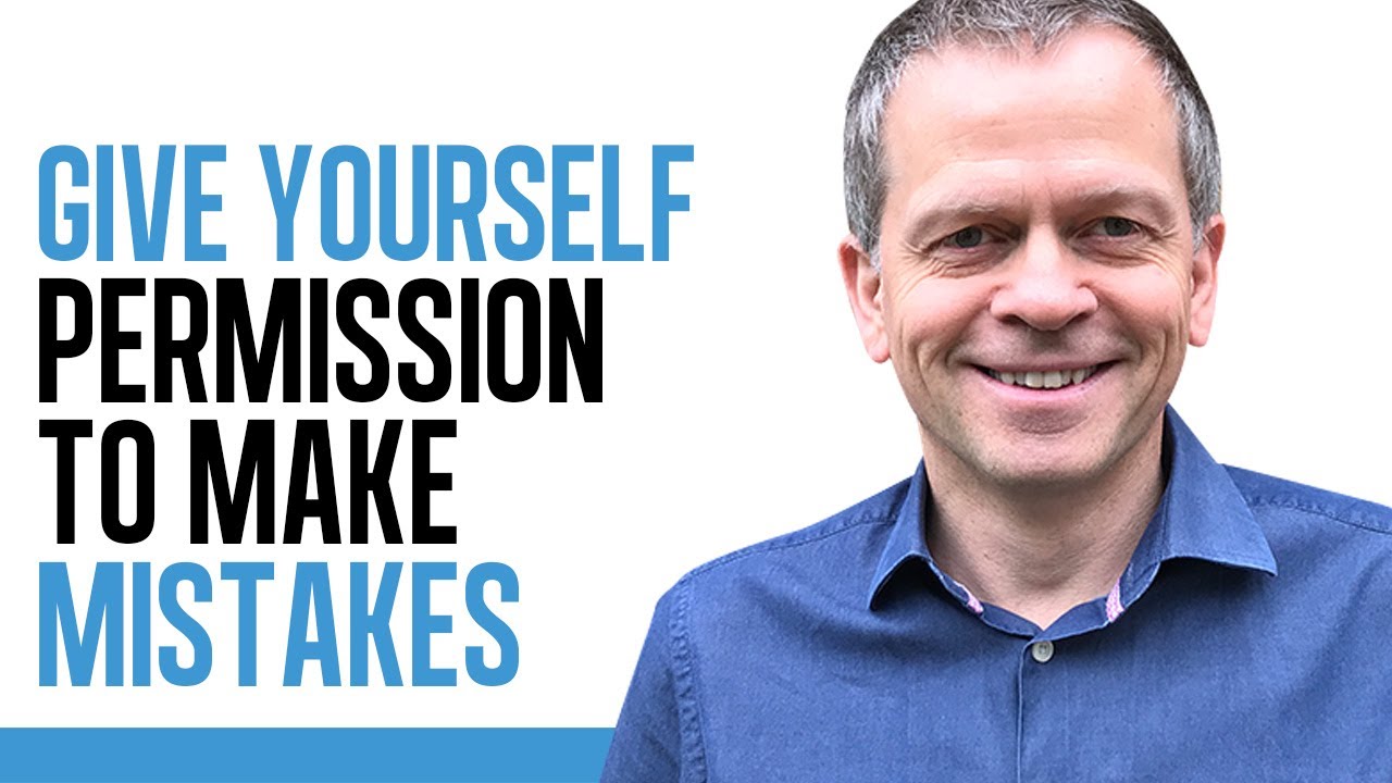 How To Overcome The Fear Of Failure As A Leader