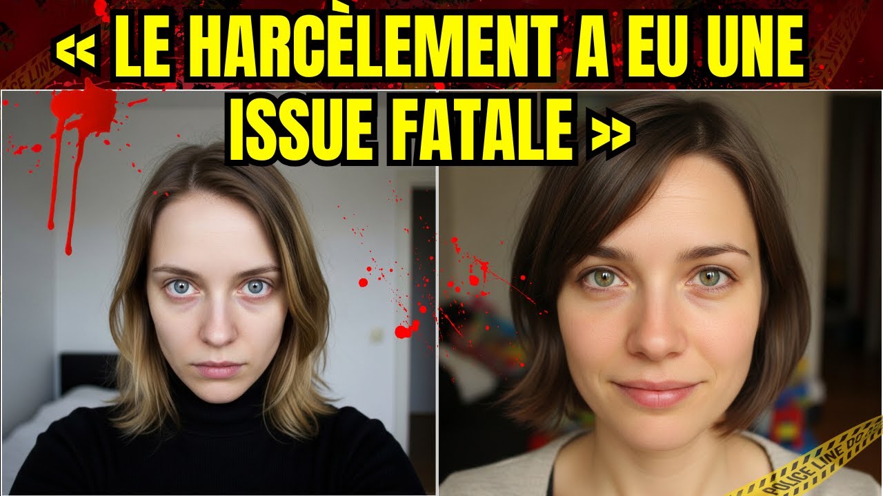 Elle l'a suivi d'Ibiza à Lyon — la fin est insoutenable | Story Crime France