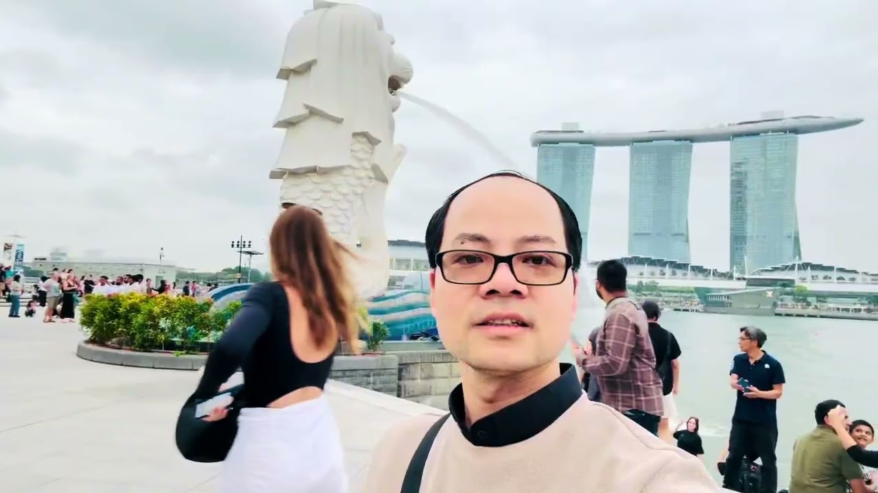 Singapore 1/2026