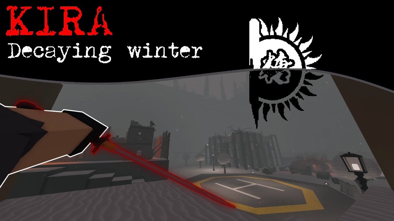Advanced kira (Vagabond) - Decaying winter (5/20)