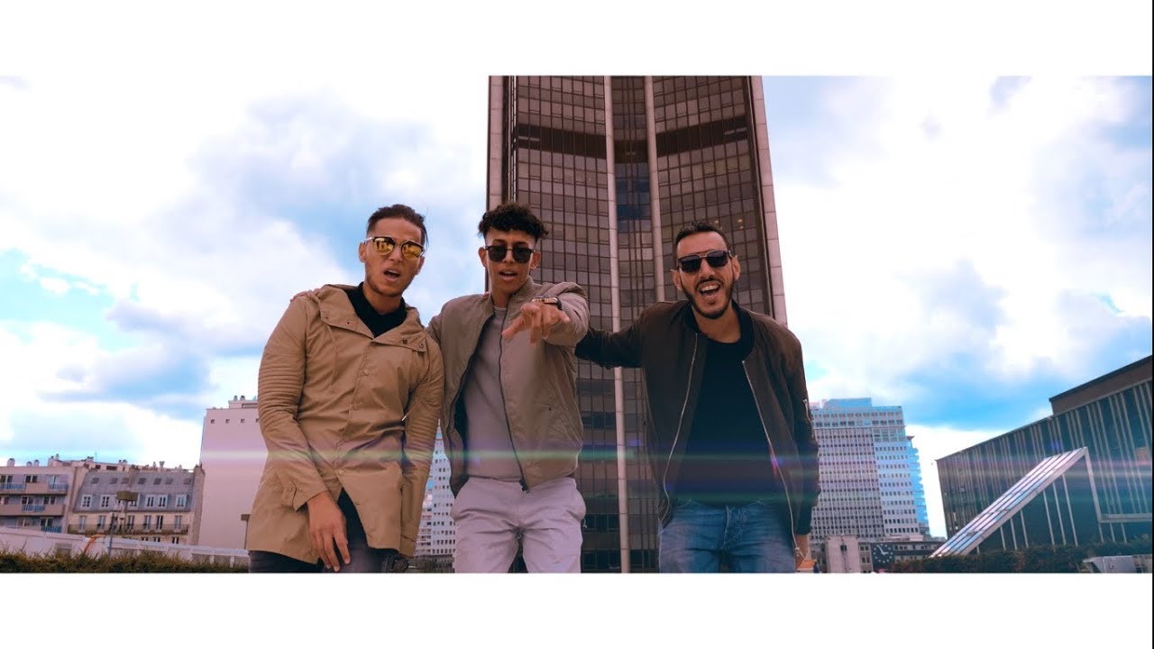 KSR x Fisko - Snapchat (ft Canardo) Dir by BlackVision