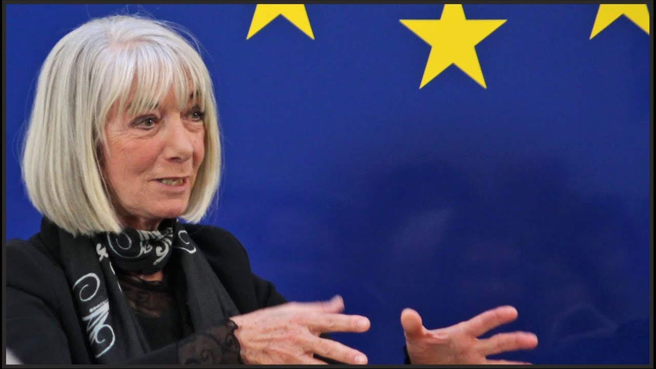 Europa : DIALOG mit Erika Pluhar