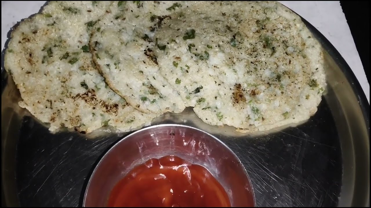 Pohe se bna naya tasty, healthy nasta,Poha Breakfast recipe