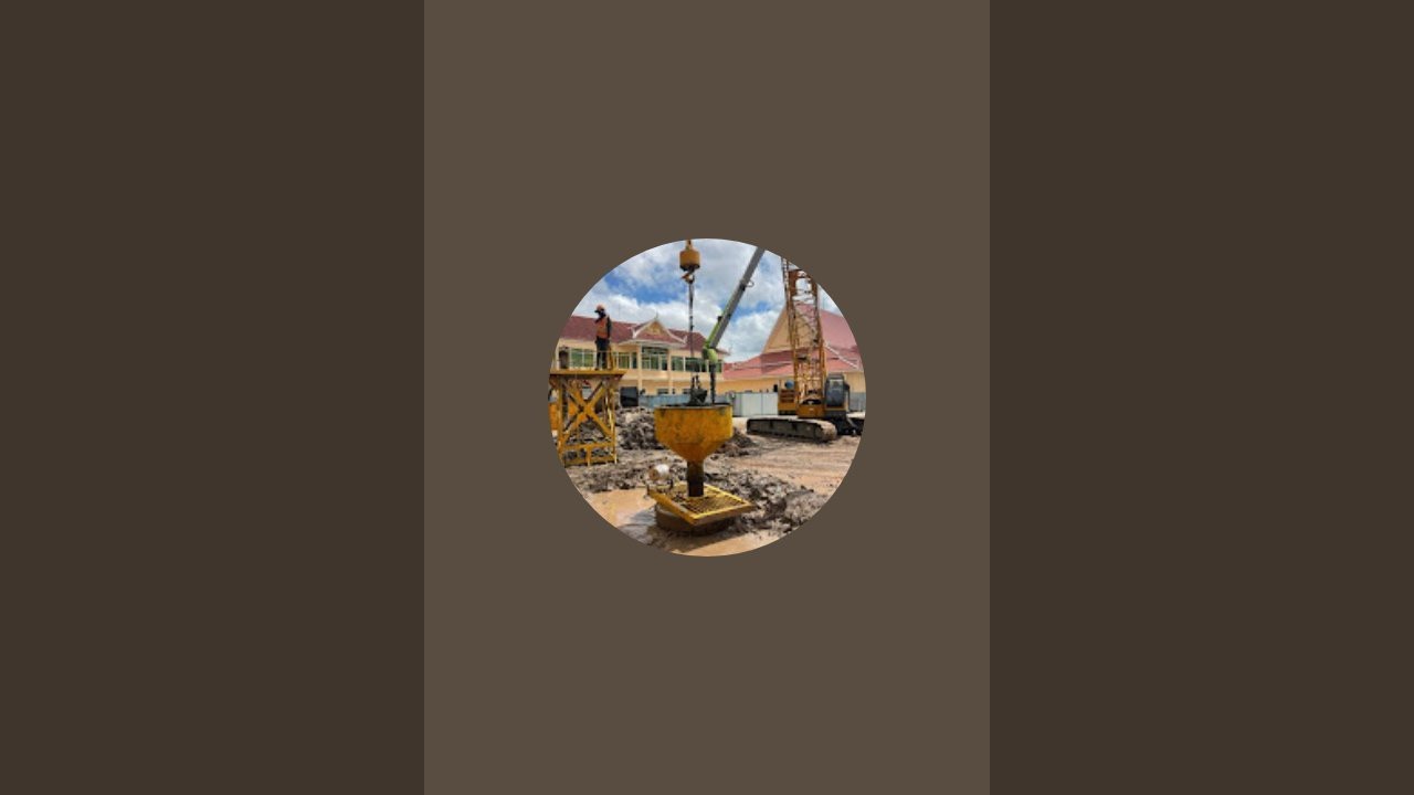 Ea Construction  is live!