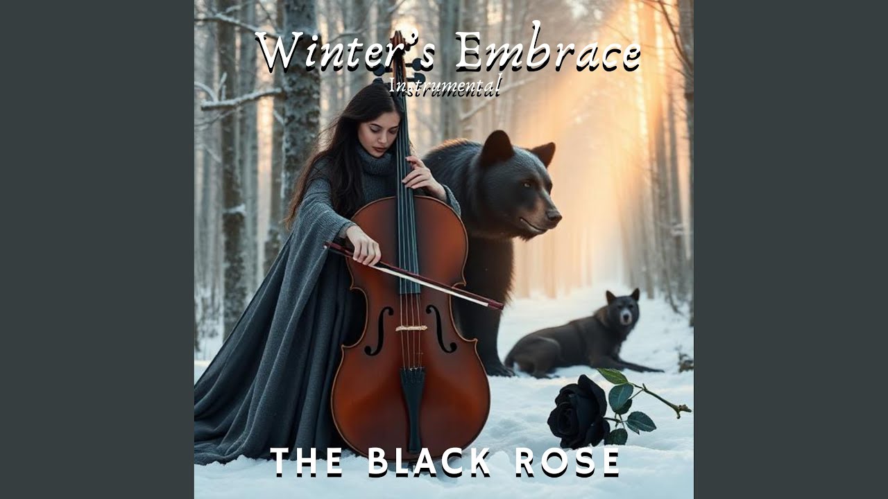 Winter's Embrace VII