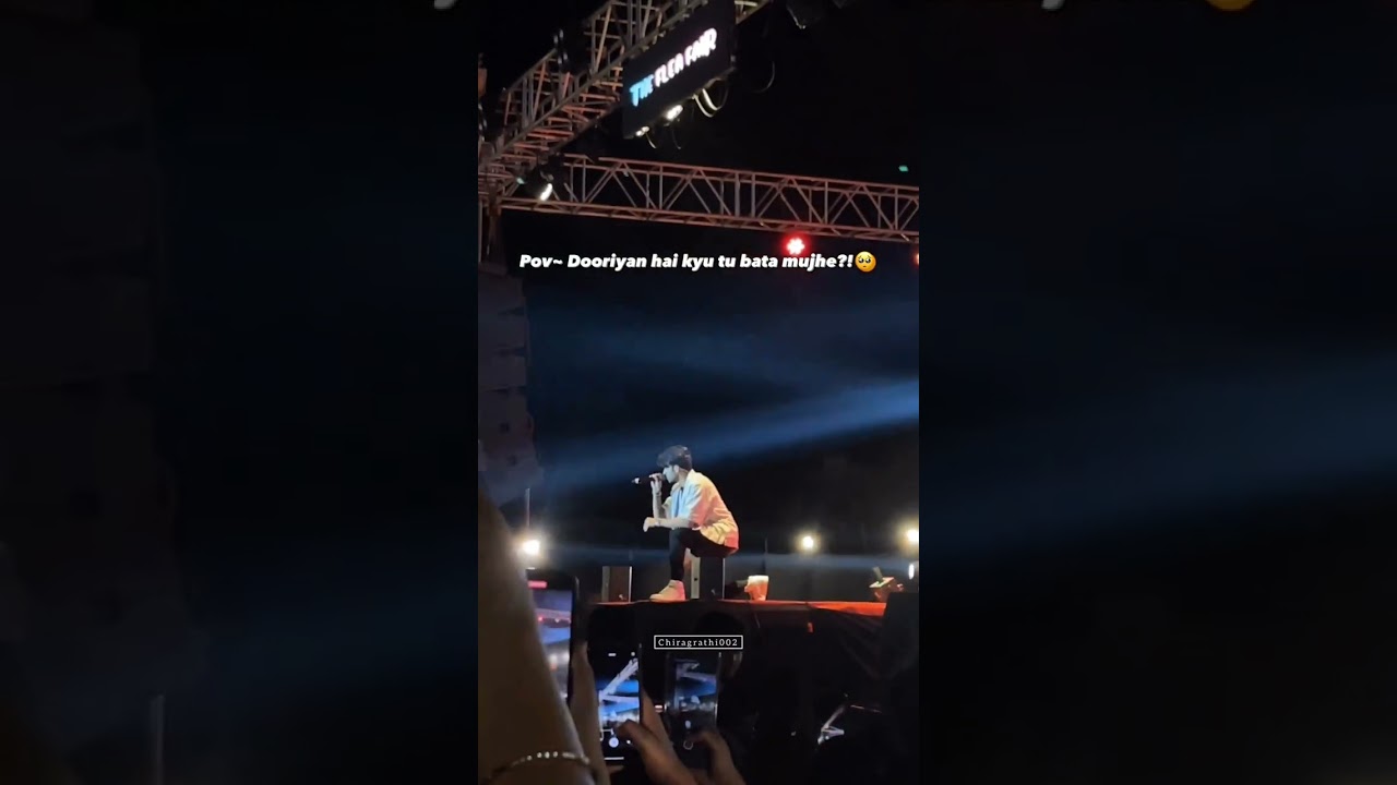 Zaeden live performance in Nagpur || Theflaefairnagpur
